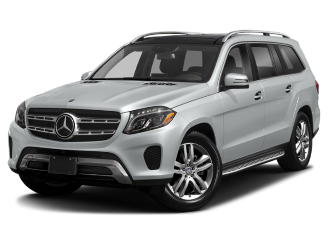 2019 Mercedes-Benz GLS GLS 450