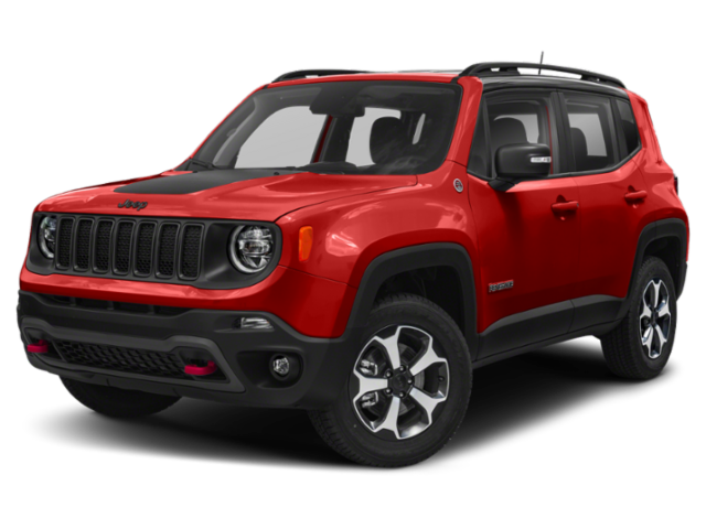 2020 JEEP Renegade Sport Sport Utility