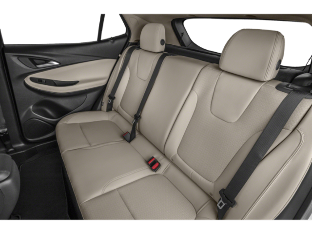 Used 2025 White Buick Preferred image 13