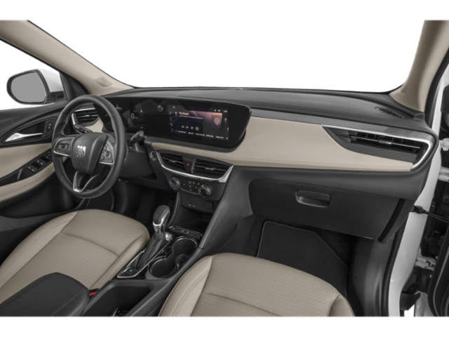 Used 2025 White Buick Preferred image 15