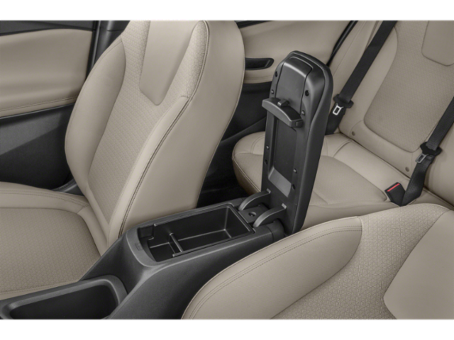 Used 2025 White Buick Preferred image 14