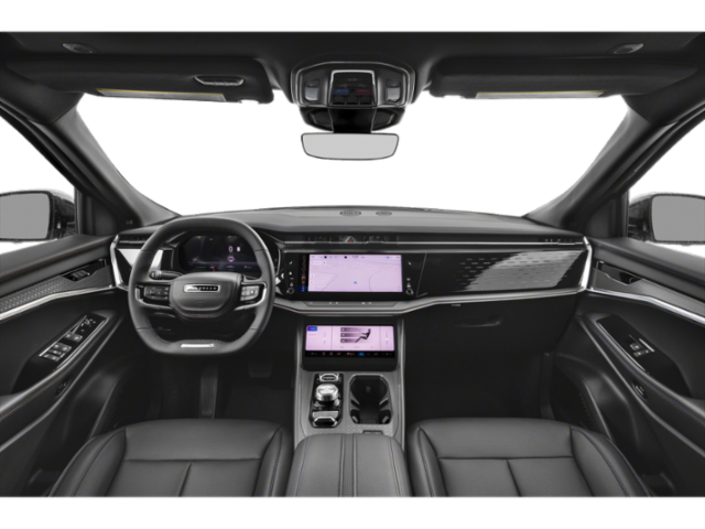 2025 Jeep Wagoneer S Launch Edition photo 5