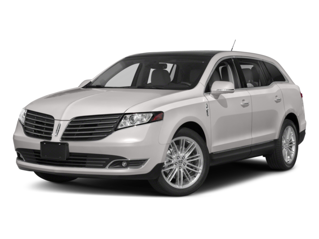2017 Lincoln MKT Elite Sport Utility