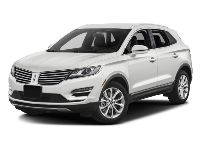 2017 Lincoln MKC Premiere Sport Utility