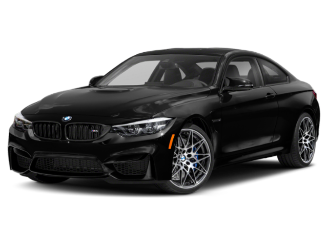 2020 BMW M4 Base (M6) 2dr Car