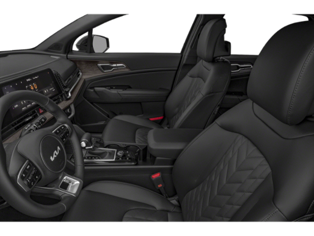2023 Kia Sportage X-Line photo 3