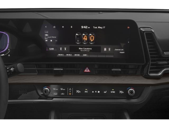 2023 Kia Sportage X-Line photo 4