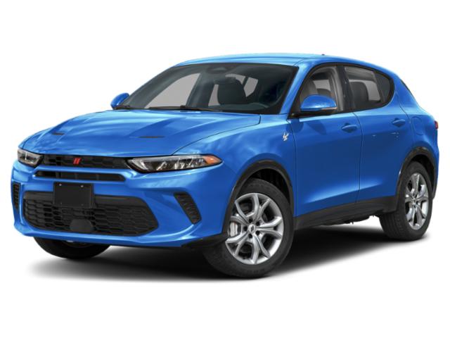 2024 Dodge Hornet R/T Plus