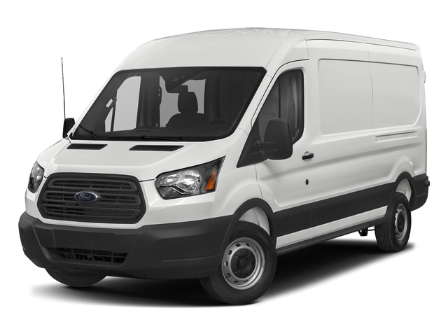 2018 Ford Transit 250