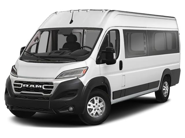 2023 Ram ProMaster Window Van VF