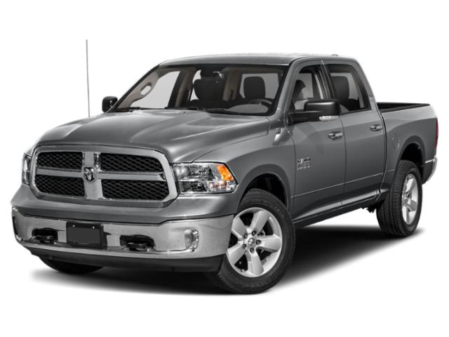 2023 Ram 1500 Classic Warlock