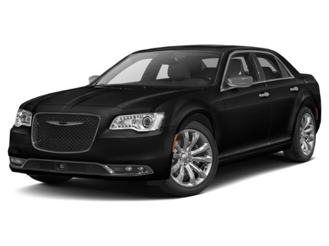 2015 Chrysler 300 300C
