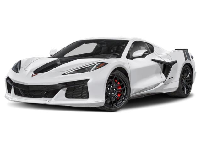 2023 Chevrolet Corvette 3LZ
