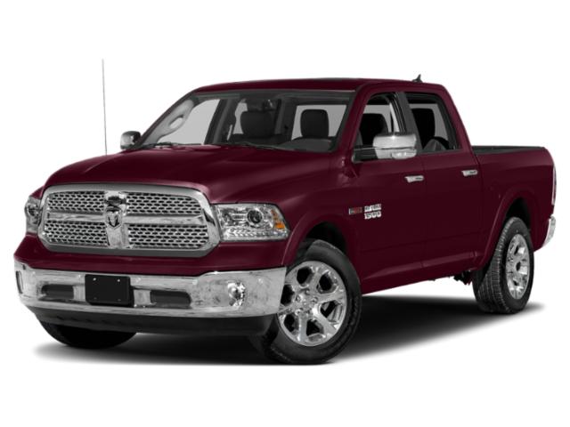 2018 Ram 1500 Laramie
