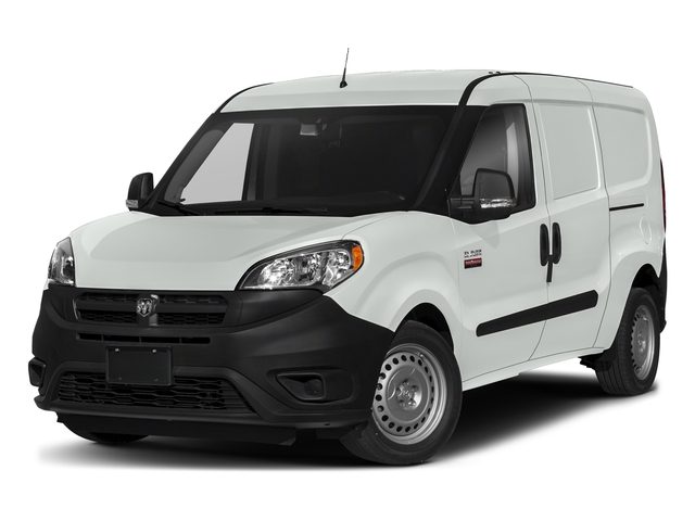 2018 Ram ProMaster City Cargo Van Tradesman SLT
