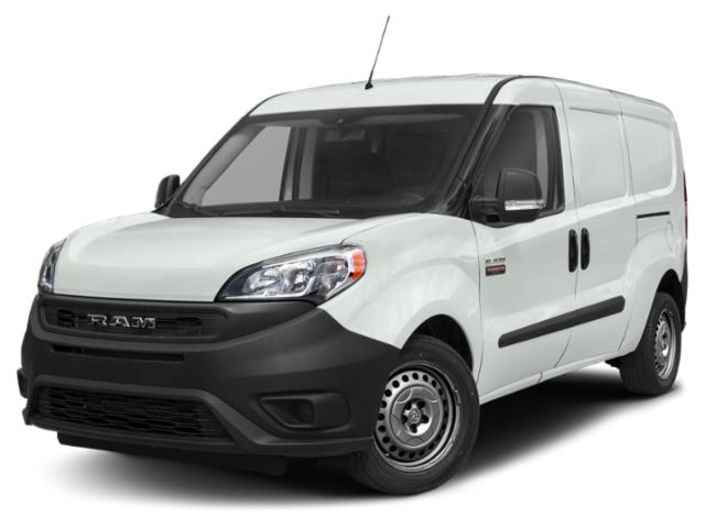 2021 Ram ProMaster City Cargo Van Tradesman SLT