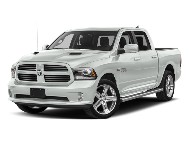 2017 Ram 1500 Sport