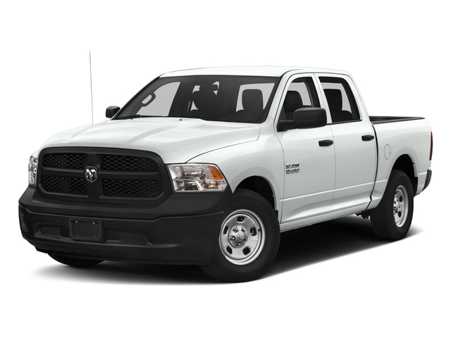 2017 RAM 1500 Pickup Express