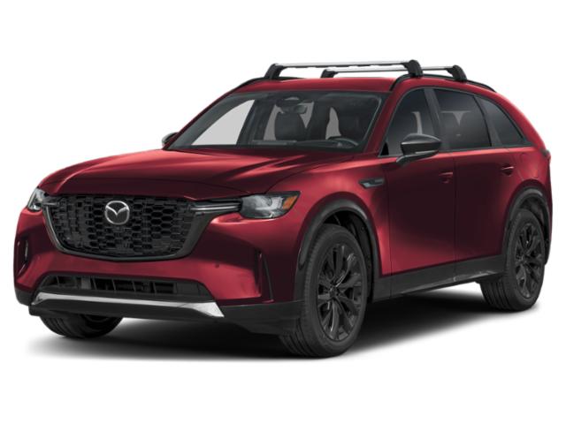 2026 Mazda CX-90 S Premium Sport