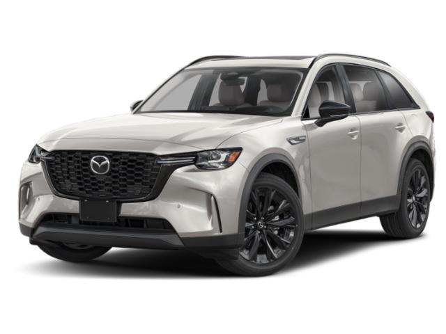 2026 Mazda CX-90 Premium Sport