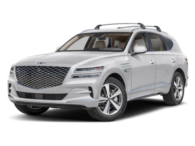 2024 Genesis GV80 3.5T Advanced