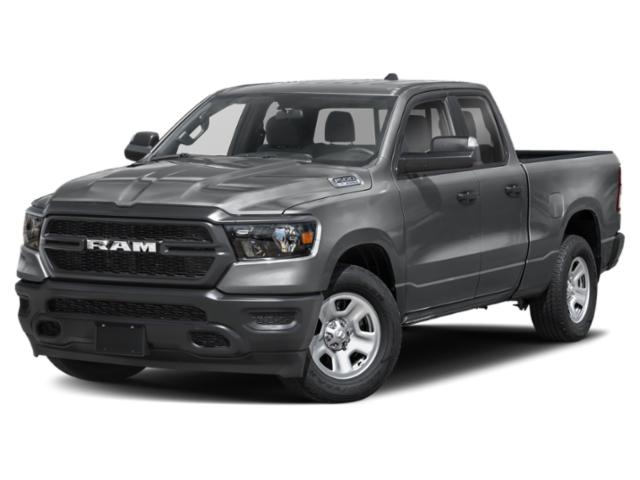 2024 Ram 1500 Big Horn