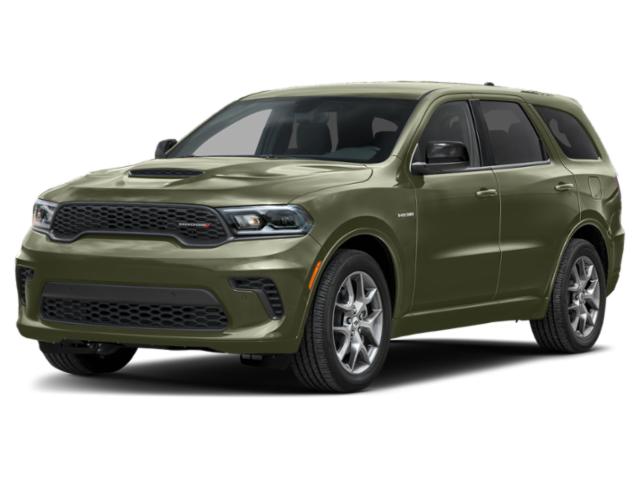 2027 Dodge Durango GT Premium HEMI
