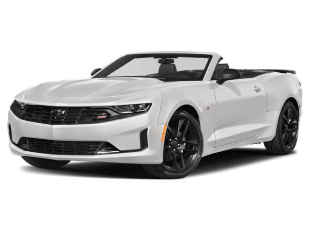 2024 Chevrolet Camaro 3LT