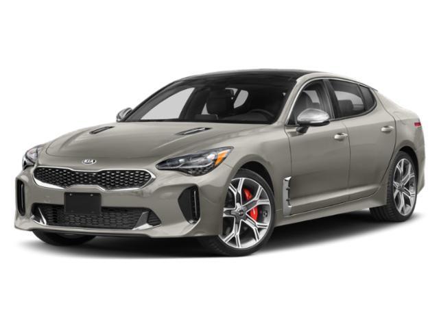 2018 Kia Stinger GT1