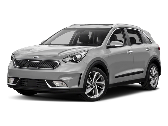 2017 Kia Niro FE