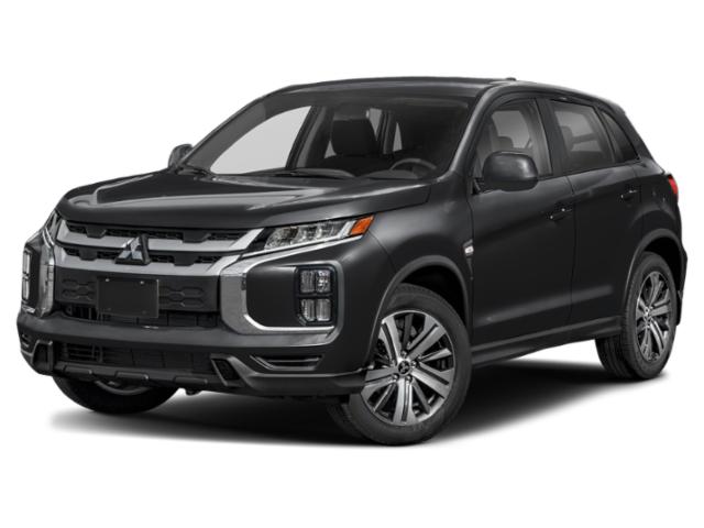 2022 Mitsubishi Outlander Sport ES