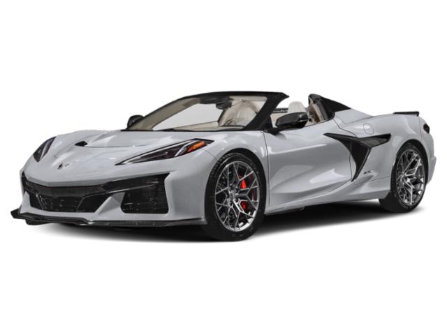 2026 Chevrolet Corvette 3LZ