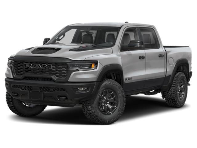 2027 Ram 1500 RHO