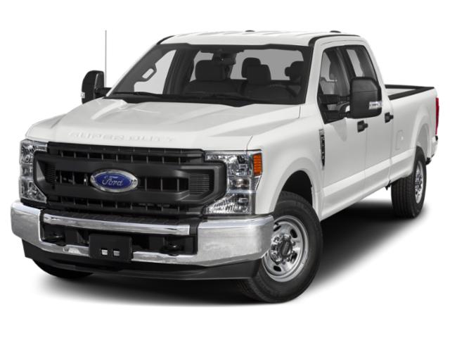 2022 Ford F-250 XL / FX4 Pkg. Crew Cab 4x4 LWB 6.2L V8 Gas