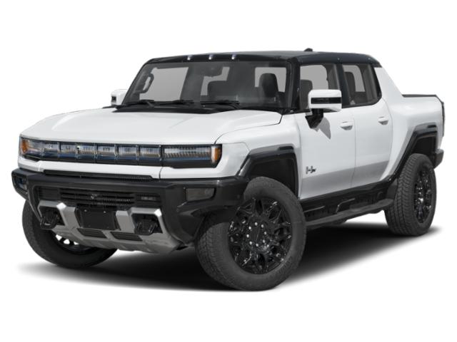 2025 GMC HUMMER EV Pickup 2X