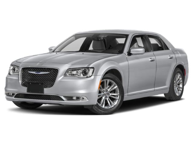 2021 Chrysler 300 300S