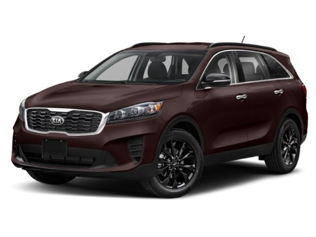 2020 Kia Sorento S V6