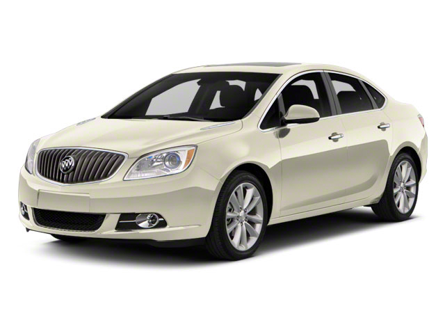 2013 Buick Verano Convenience Group