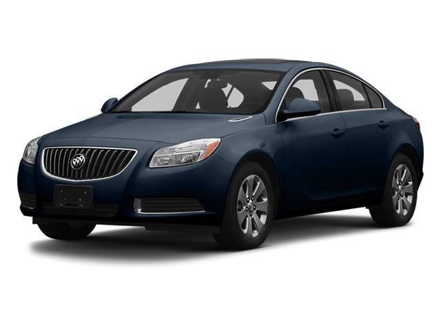2013 Buick Regal Premium I