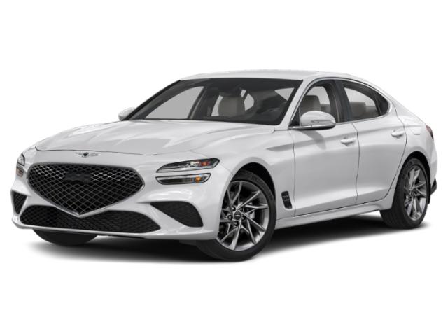 2023 GENESIS G70 Standard