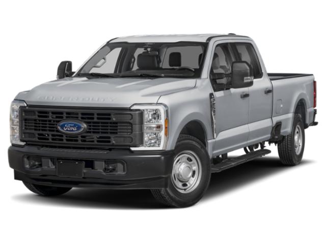 2027 Ford F-250 Super Duty XL
