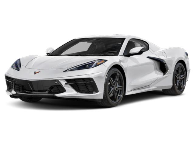 2027 Chevrolet Corvette 2LT