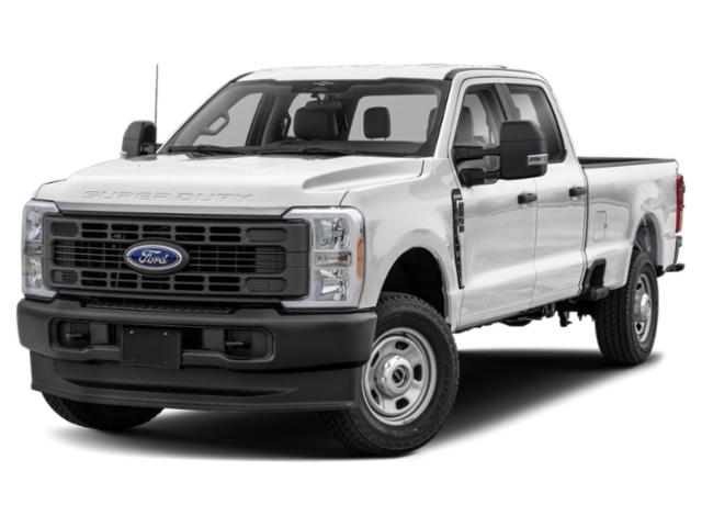 2026 Ford F-350 Super Duty XL