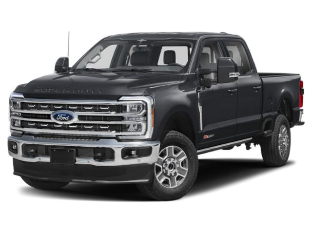 2026 Ford F-250 Super Duty LARIAT