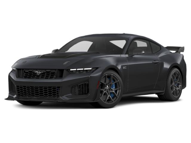 2026 Ford Mustang Dark Horse SC