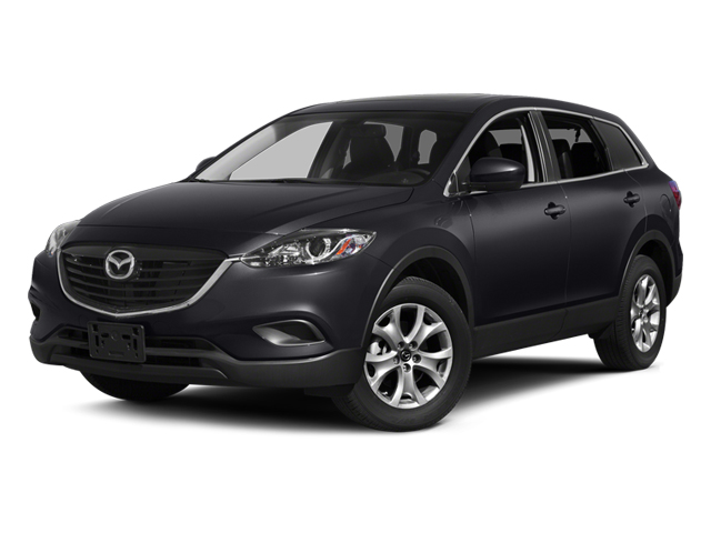2014 Mazda CX-9 Sport