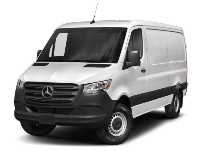 2019 Mercedes-Benz Sprinter Cargo Van C1500/C2500/P1500