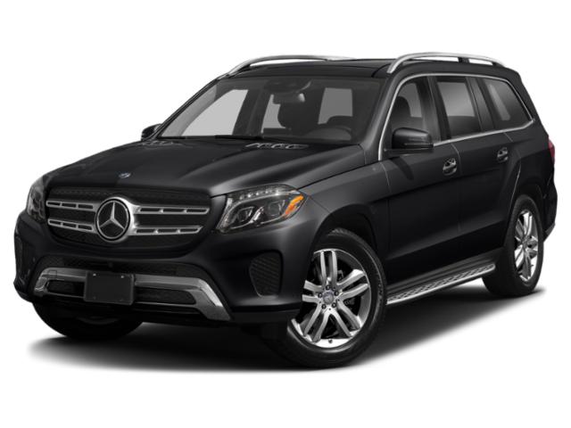 2019 Mercedes-Benz GLS GLS 450
