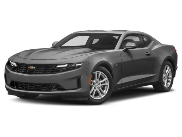 2020 Chevrolet Camaro 2LT