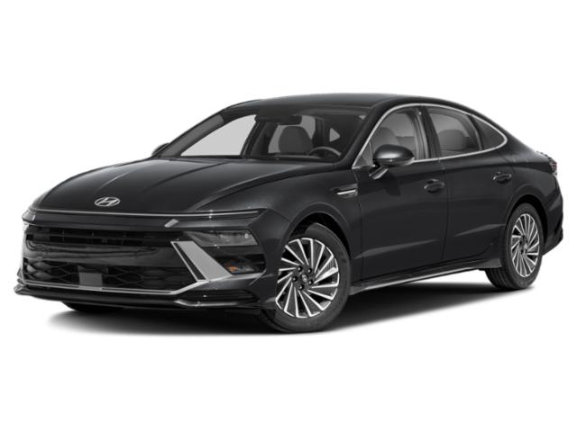2024 Hyundai Sonata Hybrid SEL